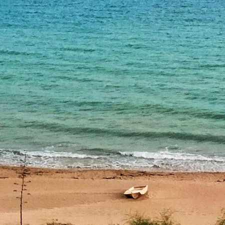 Natura E Relax Sul Mare ジェーラ エクステリア 写真