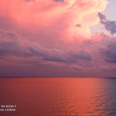 Natura E Relax Sul Mare ジェーラ エクステリア 写真