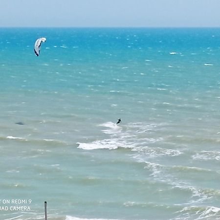 Natura E Relax Sul Mare ジェーラ エクステリア 写真